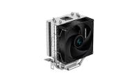 DEEPCOOL AG300 92 mm Intel(1700p/1851p)-AMD Uyumlu Hava Soğutucu